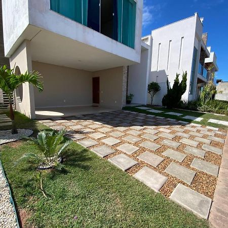 Duplex Em Guarapari Com Piscina Privativa! Villa Eksteriør billede