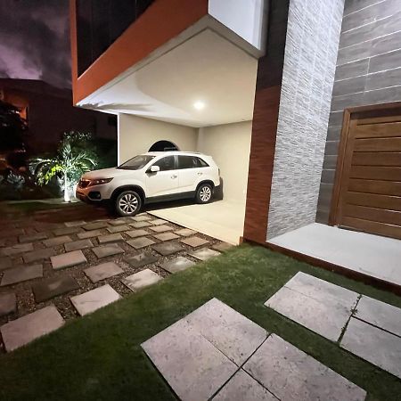 Duplex Em Guarapari Com Piscina Privativa! Villa Eksteriør billede