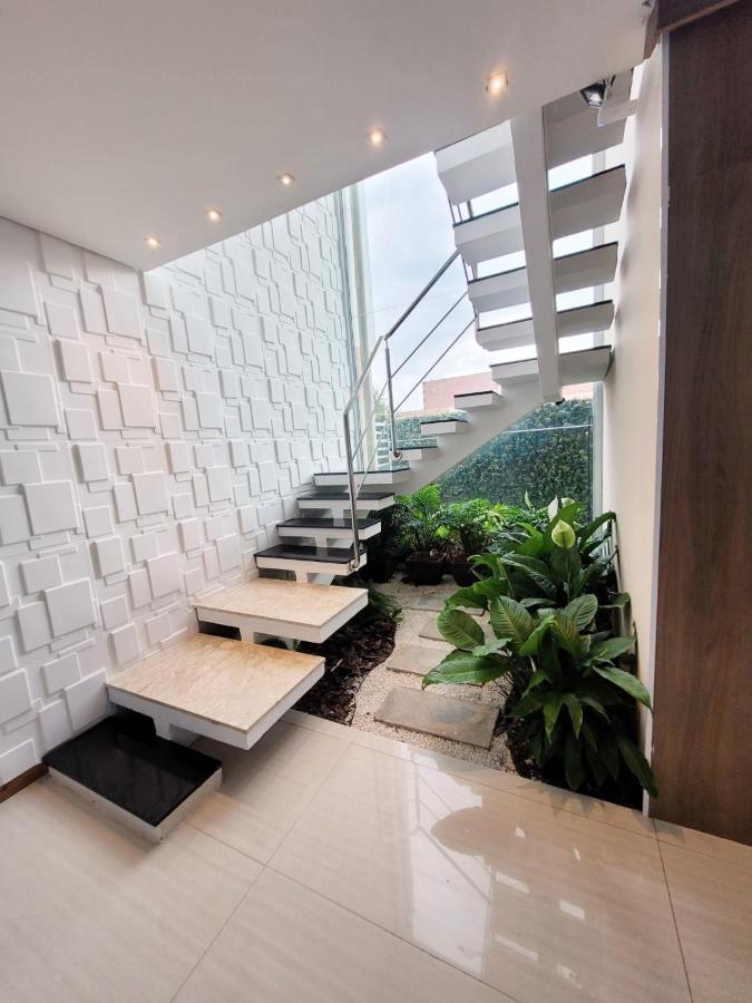 Duplex Em Guarapari Com Piscina Privativa! Villa Eksteriør billede