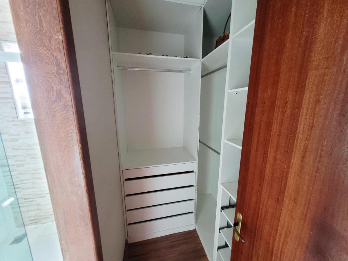 Duplex Em Guarapari Com Piscina Privativa! Villa Eksteriør billede