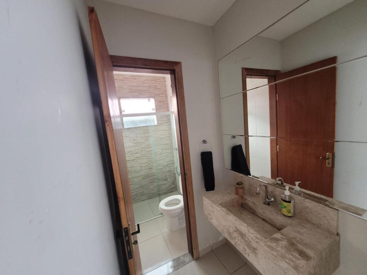 Duplex Em Guarapari Com Piscina Privativa! Villa Eksteriør billede