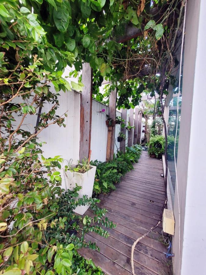 Duplex Em Guarapari Com Piscina Privativa! Villa Eksteriør billede