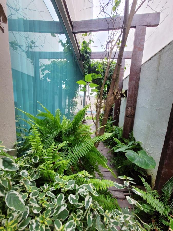 Duplex Em Guarapari Com Piscina Privativa! Villa Eksteriør billede