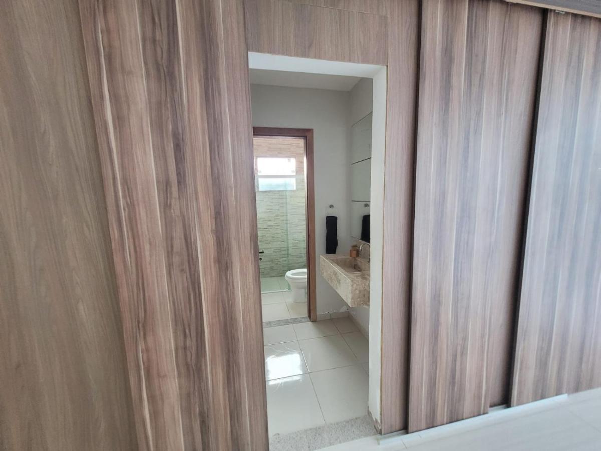 Duplex Em Guarapari Com Piscina Privativa! Villa Eksteriør billede