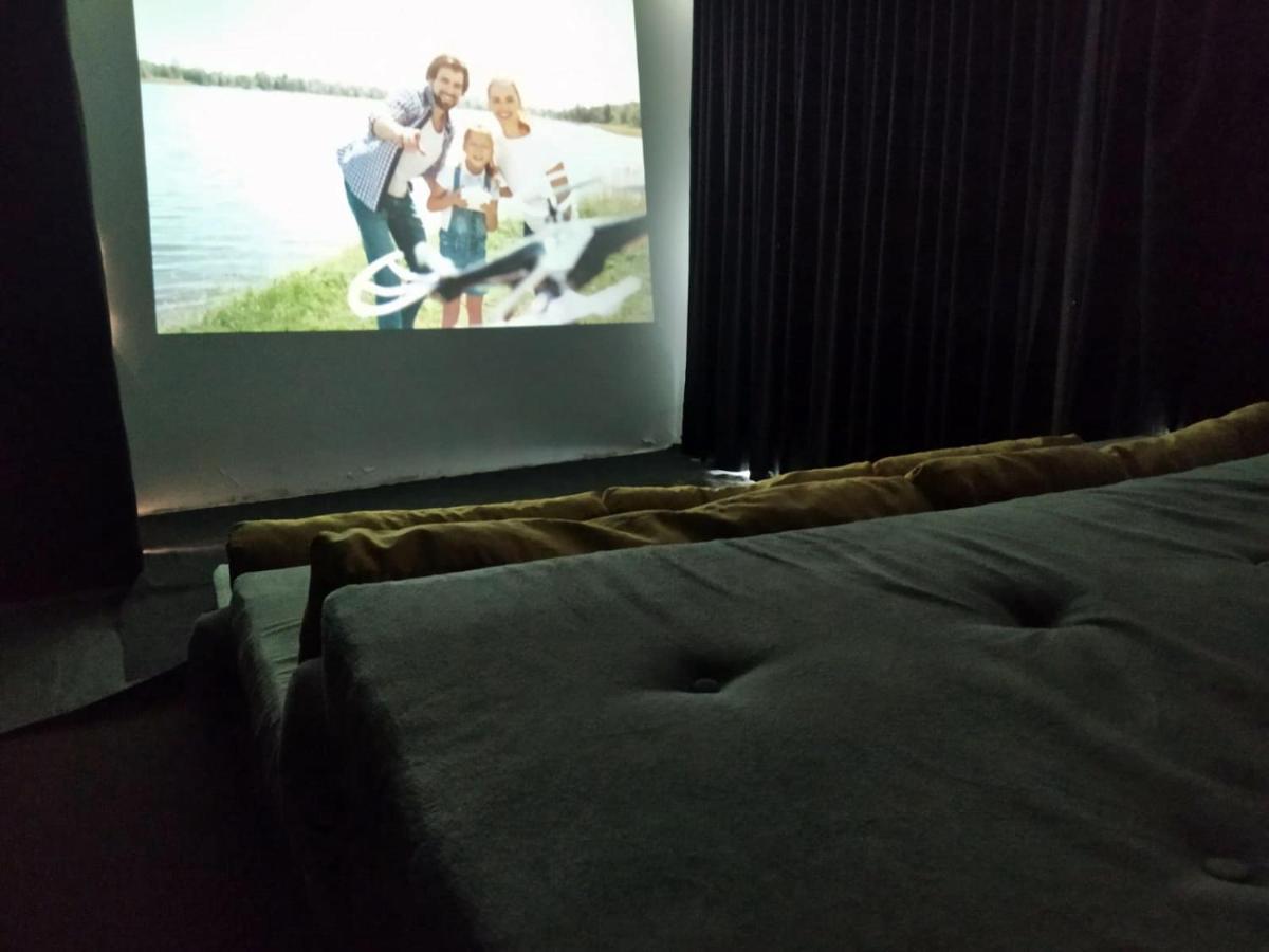 Duplex Em Guarapari Com Piscina Privativa! Villa Eksteriør billede