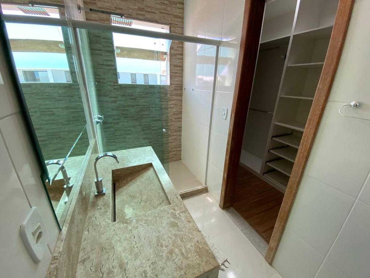Duplex Em Guarapari Com Piscina Privativa! Villa Eksteriør billede