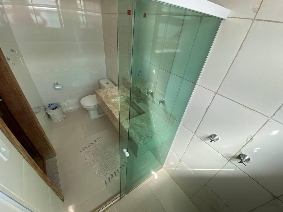 Duplex Em Guarapari Com Piscina Privativa! Villa Eksteriør billede