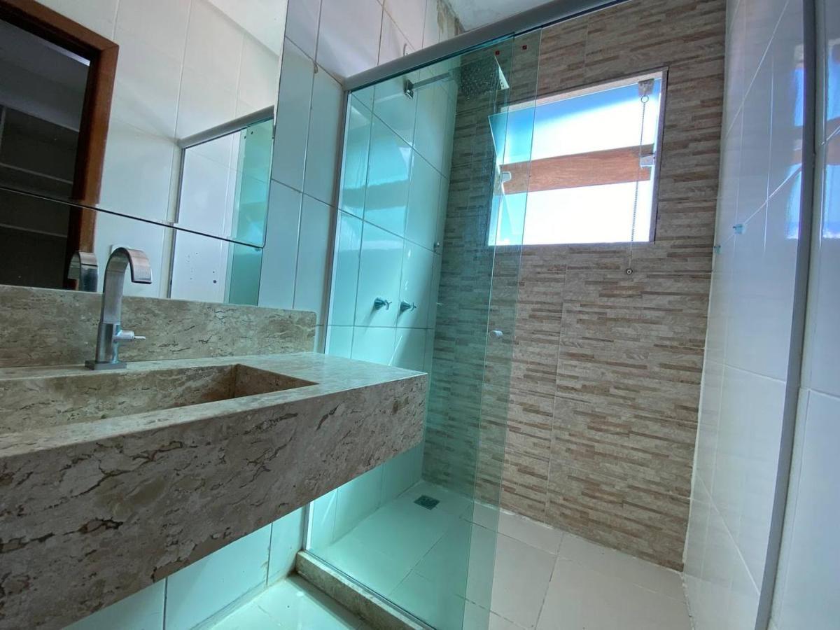 Duplex Em Guarapari Com Piscina Privativa! Villa Eksteriør billede