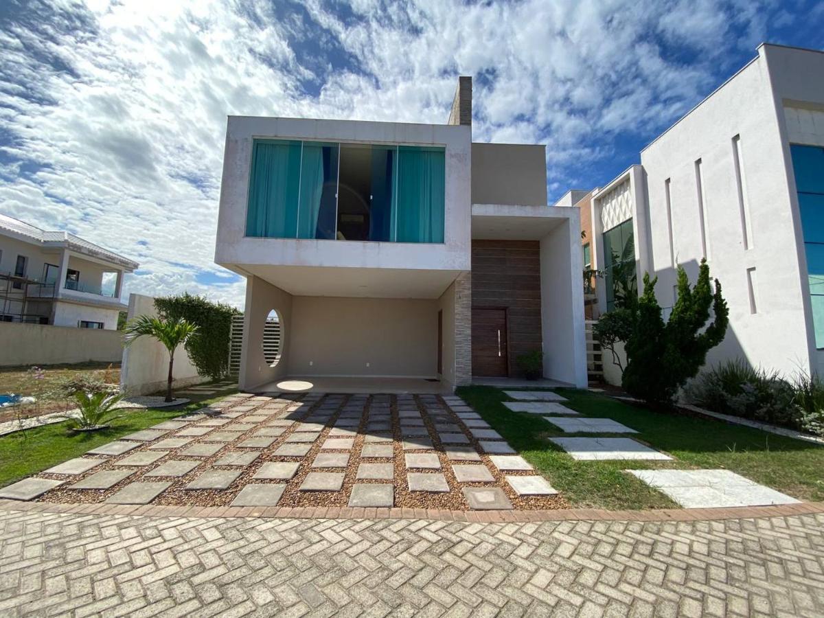 Duplex Em Guarapari Com Piscina Privativa! Villa Eksteriør billede