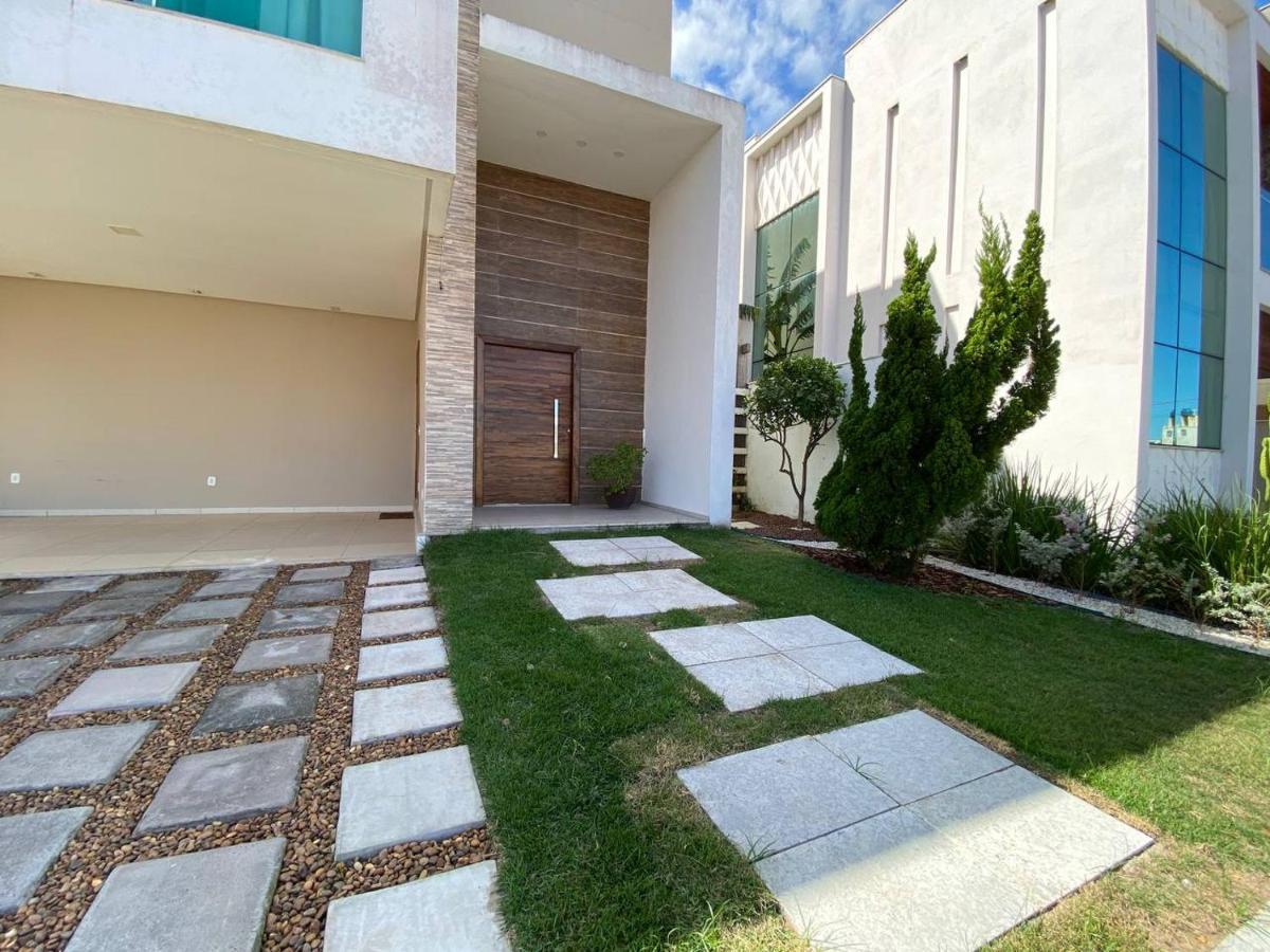 Duplex Em Guarapari Com Piscina Privativa! Villa Eksteriør billede
