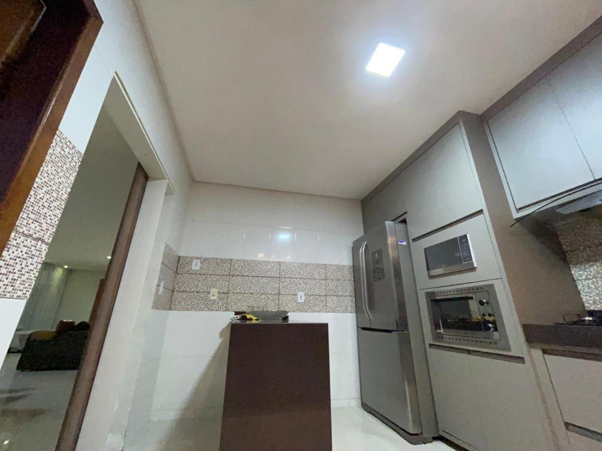 Duplex Em Guarapari Com Piscina Privativa! Villa Eksteriør billede