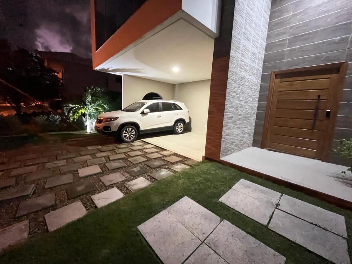 Duplex Em Guarapari Com Piscina Privativa! Villa Eksteriør billede