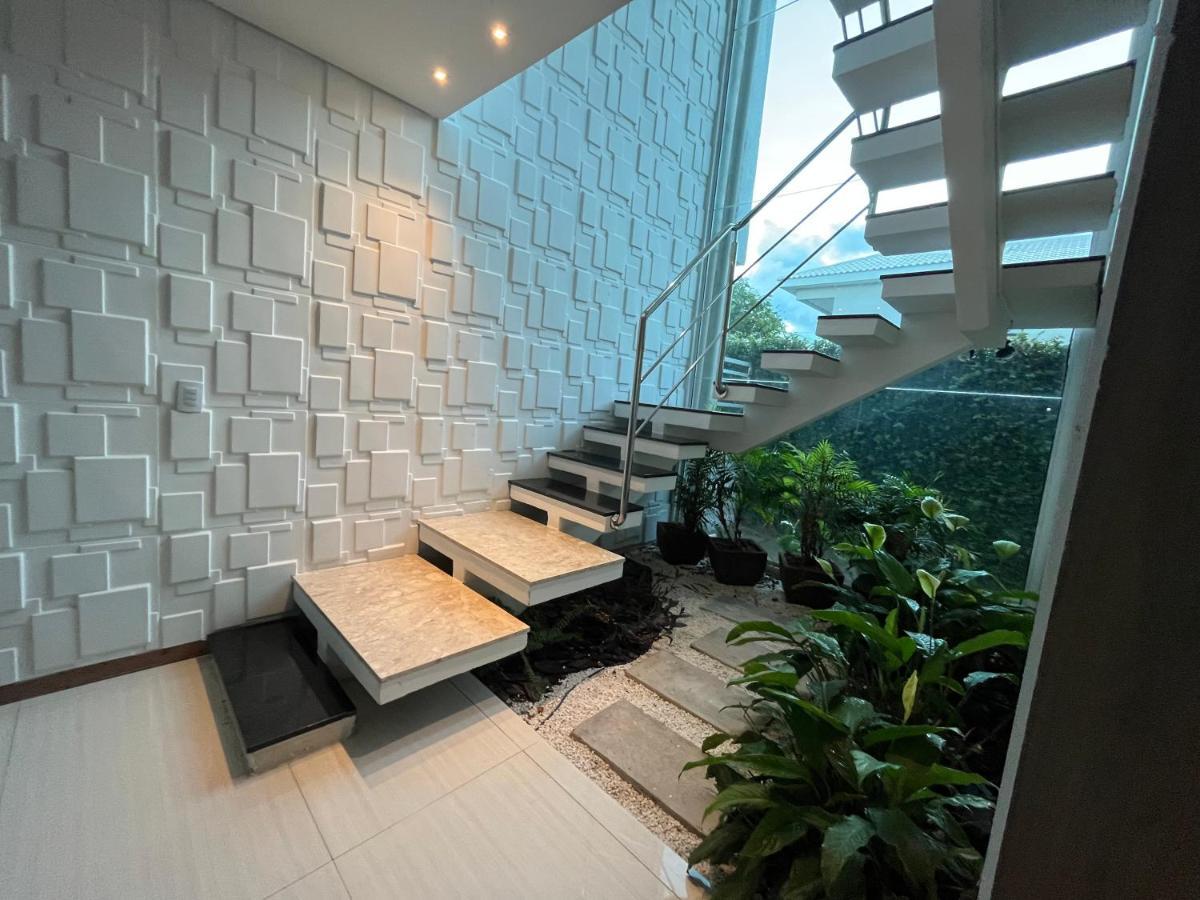 Duplex Em Guarapari Com Piscina Privativa! Villa Eksteriør billede