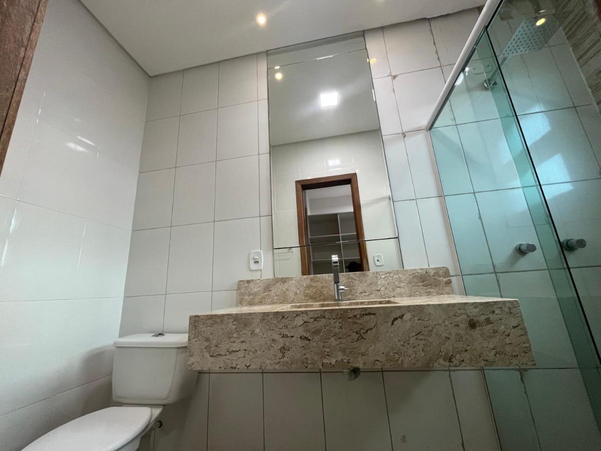 Duplex Em Guarapari Com Piscina Privativa! Villa Eksteriør billede
