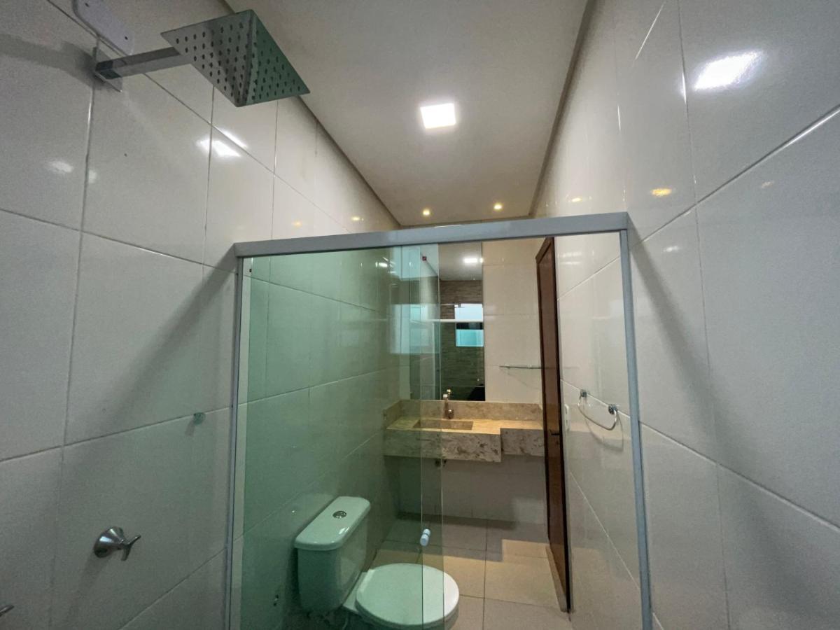 Duplex Em Guarapari Com Piscina Privativa! Villa Eksteriør billede