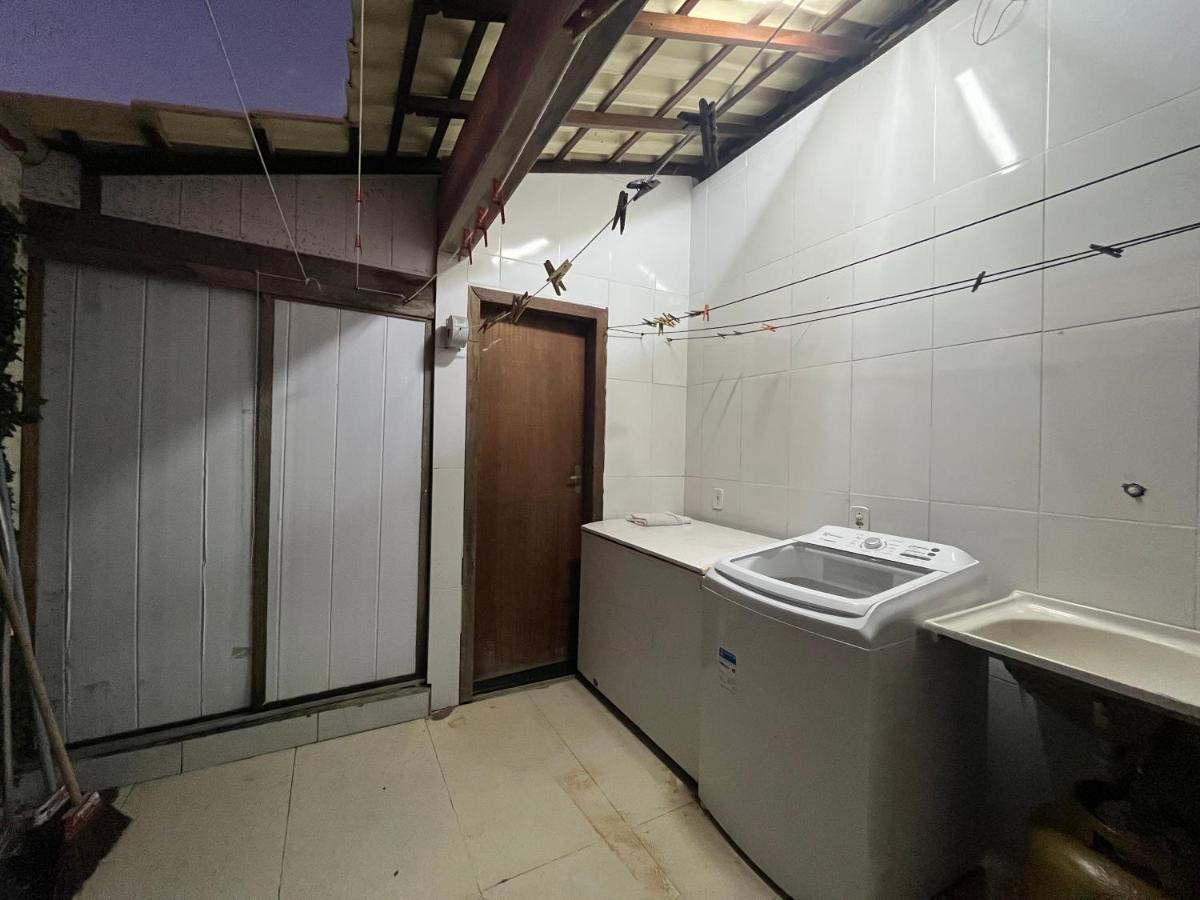 Duplex Em Guarapari Com Piscina Privativa! Villa Eksteriør billede