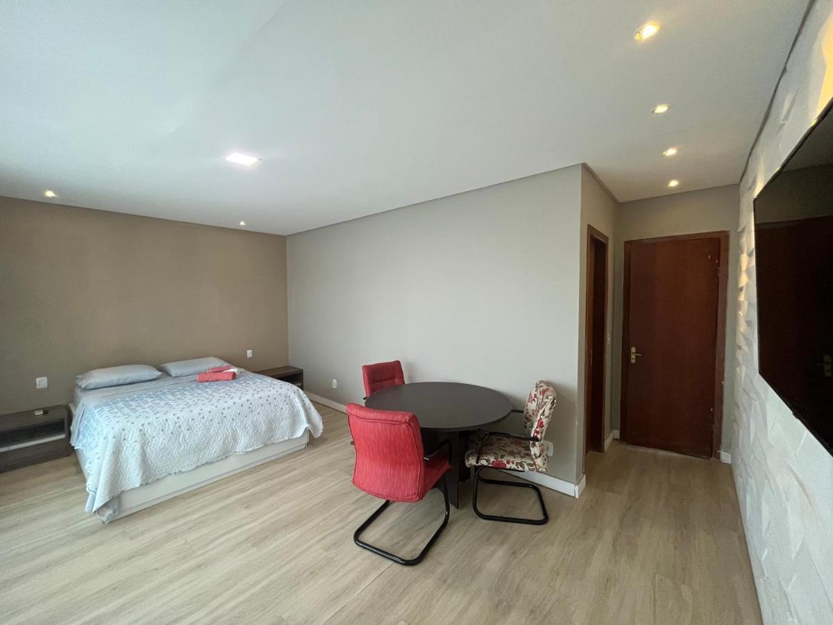 Duplex Em Guarapari Com Piscina Privativa! Villa Eksteriør billede