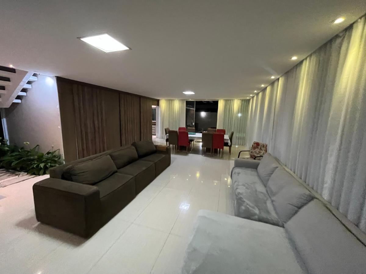Duplex Em Guarapari Com Piscina Privativa! Villa Eksteriør billede