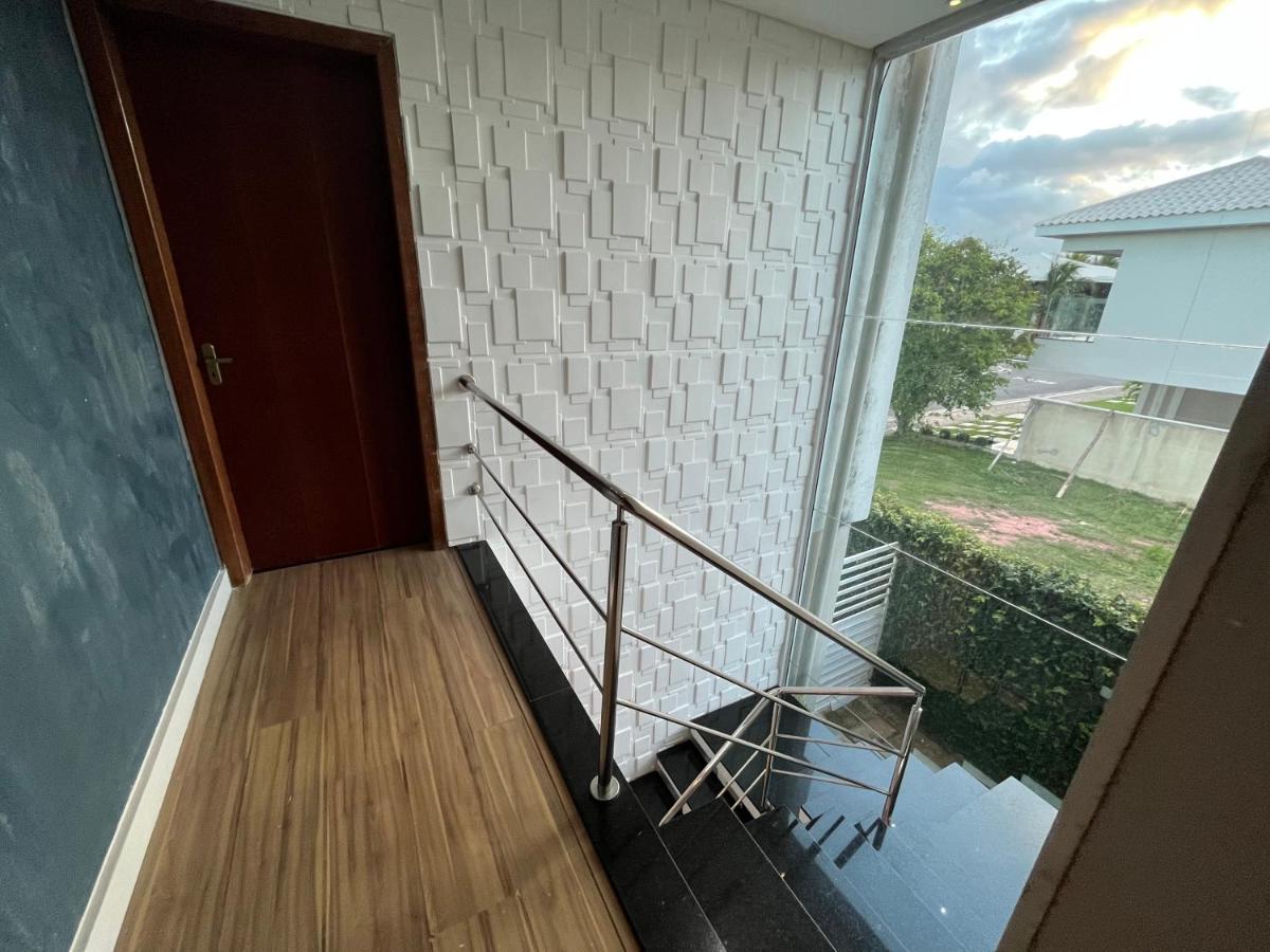 Duplex Em Guarapari Com Piscina Privativa! Villa Eksteriør billede