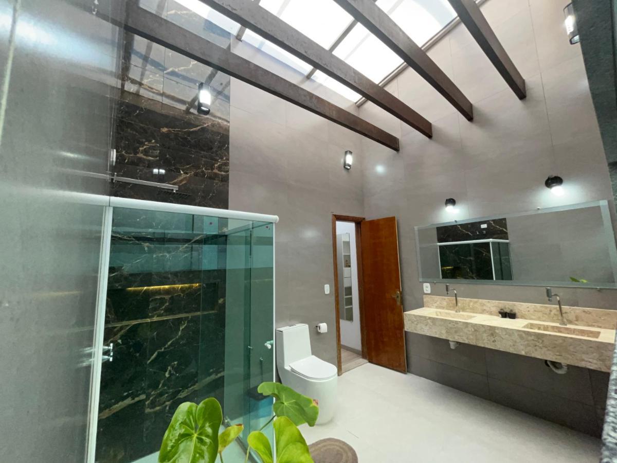 Duplex Em Guarapari Com Piscina Privativa! Villa Eksteriør billede