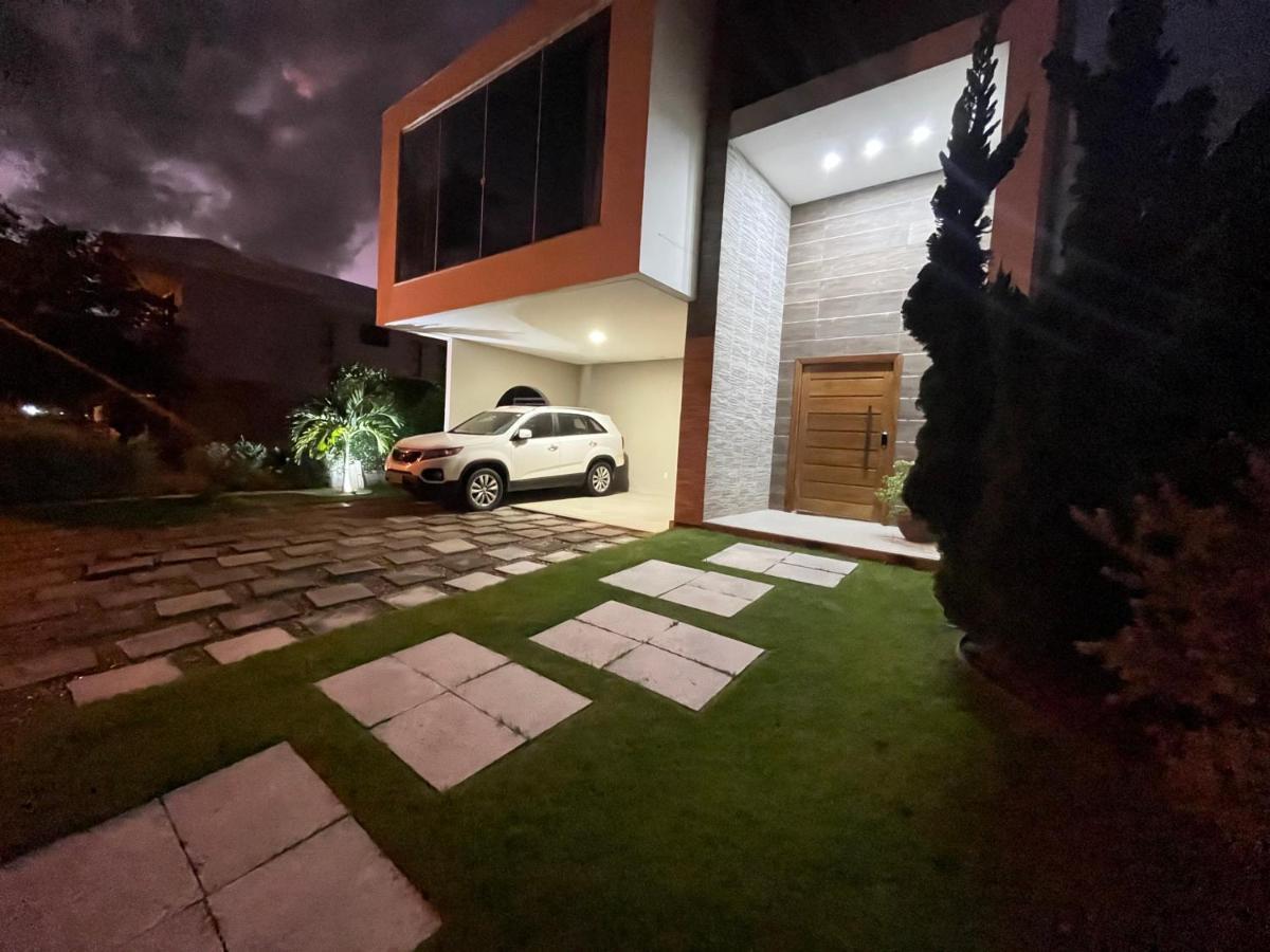 Duplex Em Guarapari Com Piscina Privativa! Villa Eksteriør billede