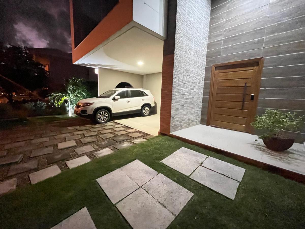 Duplex Em Guarapari Com Piscina Privativa! Villa Eksteriør billede