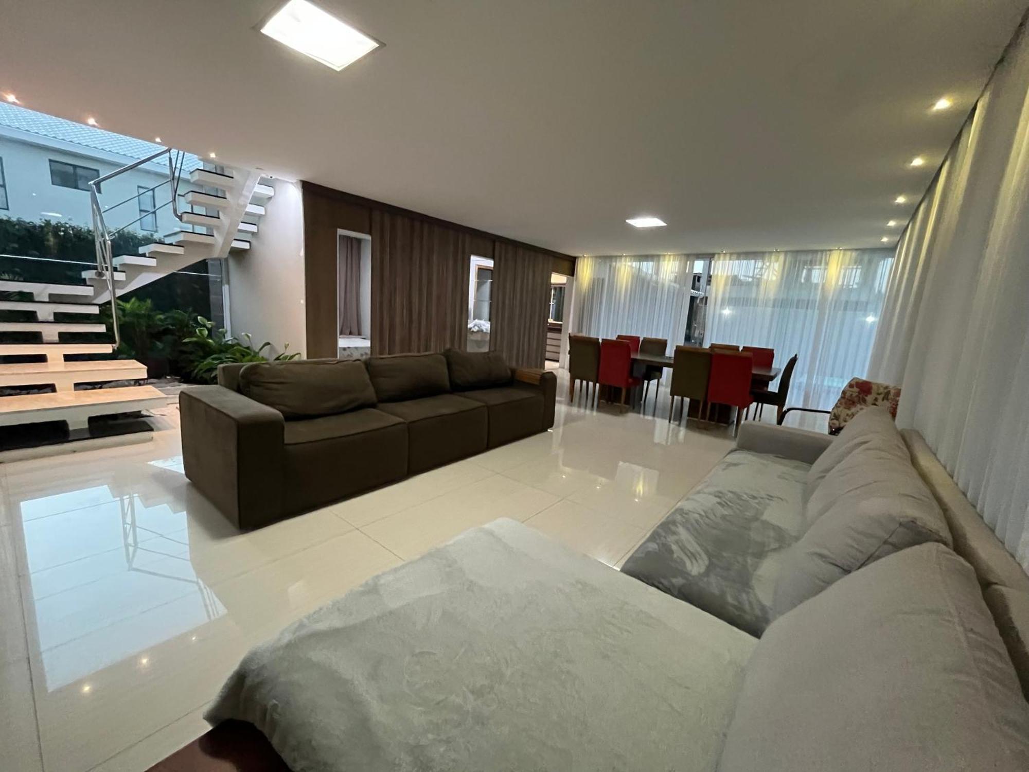 Duplex Em Guarapari Com Piscina Privativa! Villa Eksteriør billede