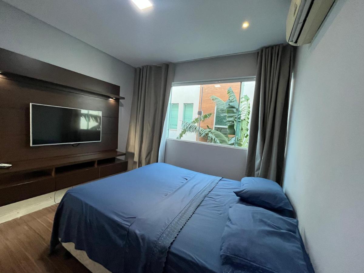 Duplex Em Guarapari Com Piscina Privativa! Villa Eksteriør billede