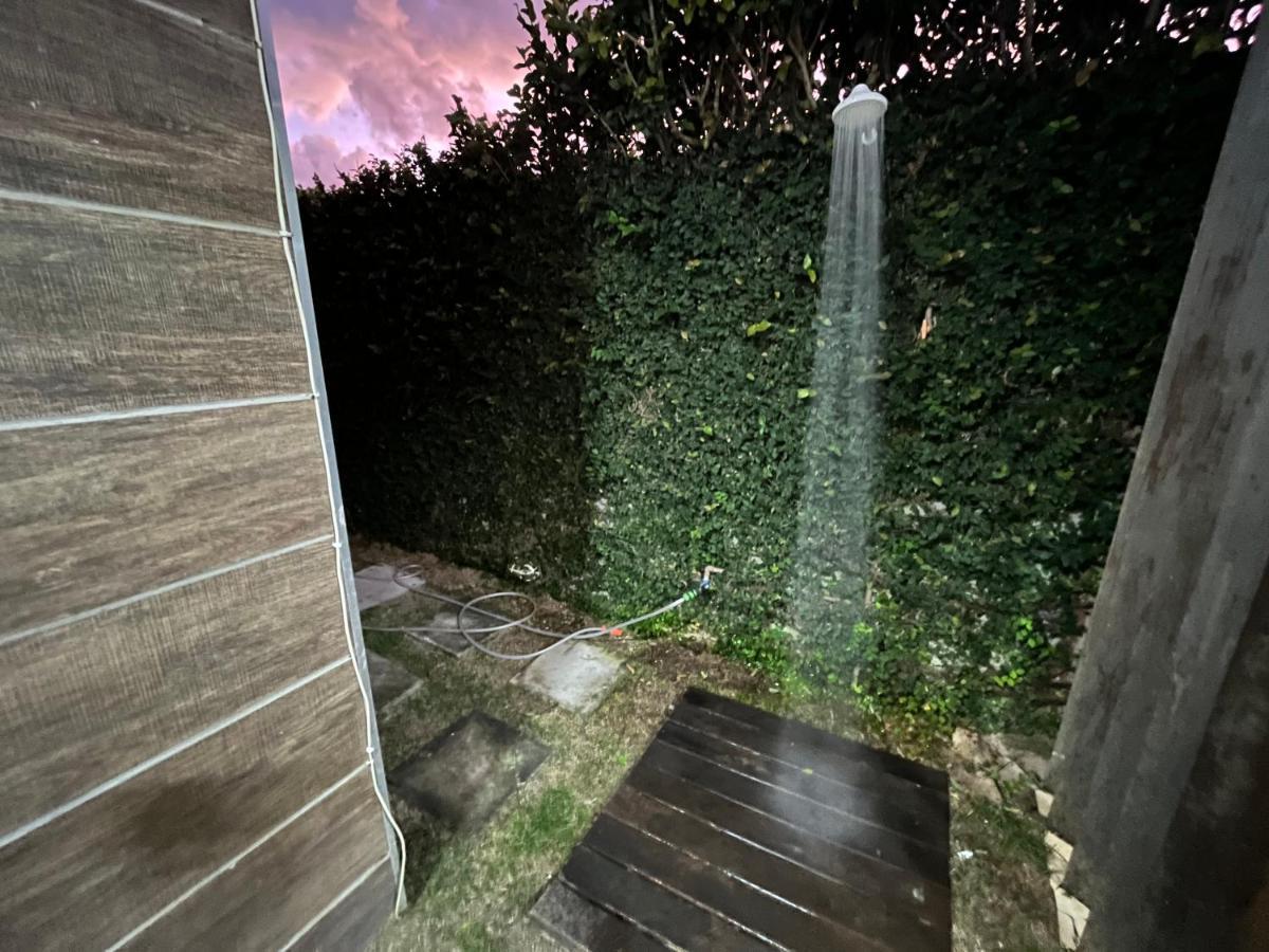 Duplex Em Guarapari Com Piscina Privativa! Villa Eksteriør billede