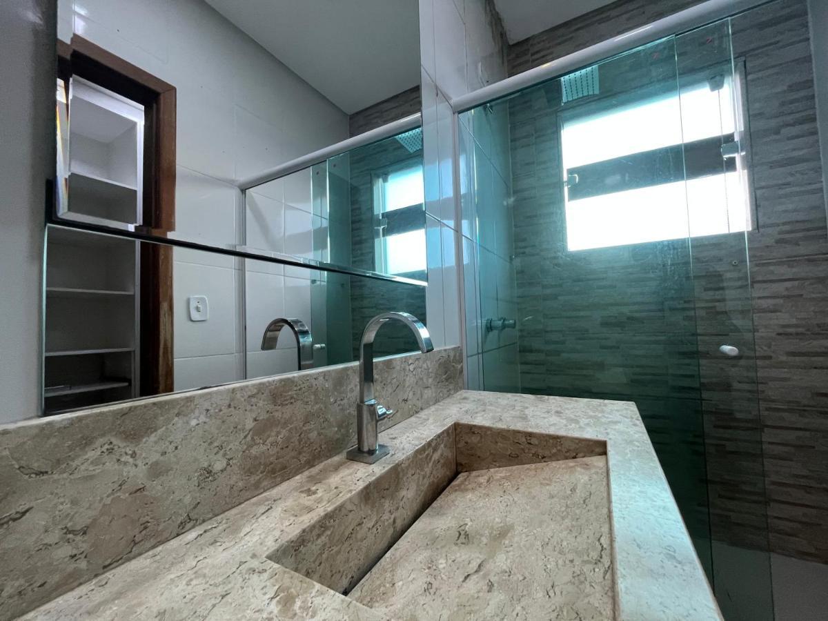 Duplex Em Guarapari Com Piscina Privativa! Villa Eksteriør billede