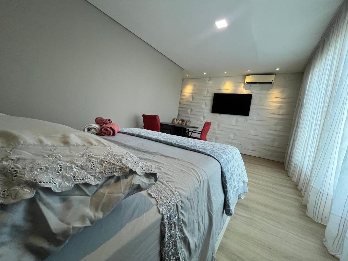 Duplex Em Guarapari Com Piscina Privativa! Villa Eksteriør billede