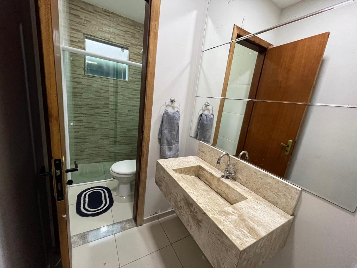 Duplex Em Guarapari Com Piscina Privativa! Villa Eksteriør billede