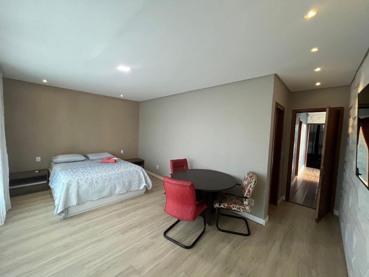 Duplex Em Guarapari Com Piscina Privativa! Villa Eksteriør billede