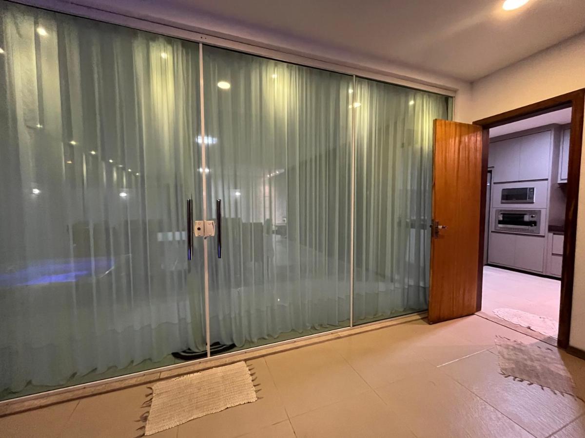 Duplex Em Guarapari Com Piscina Privativa! Villa Eksteriør billede