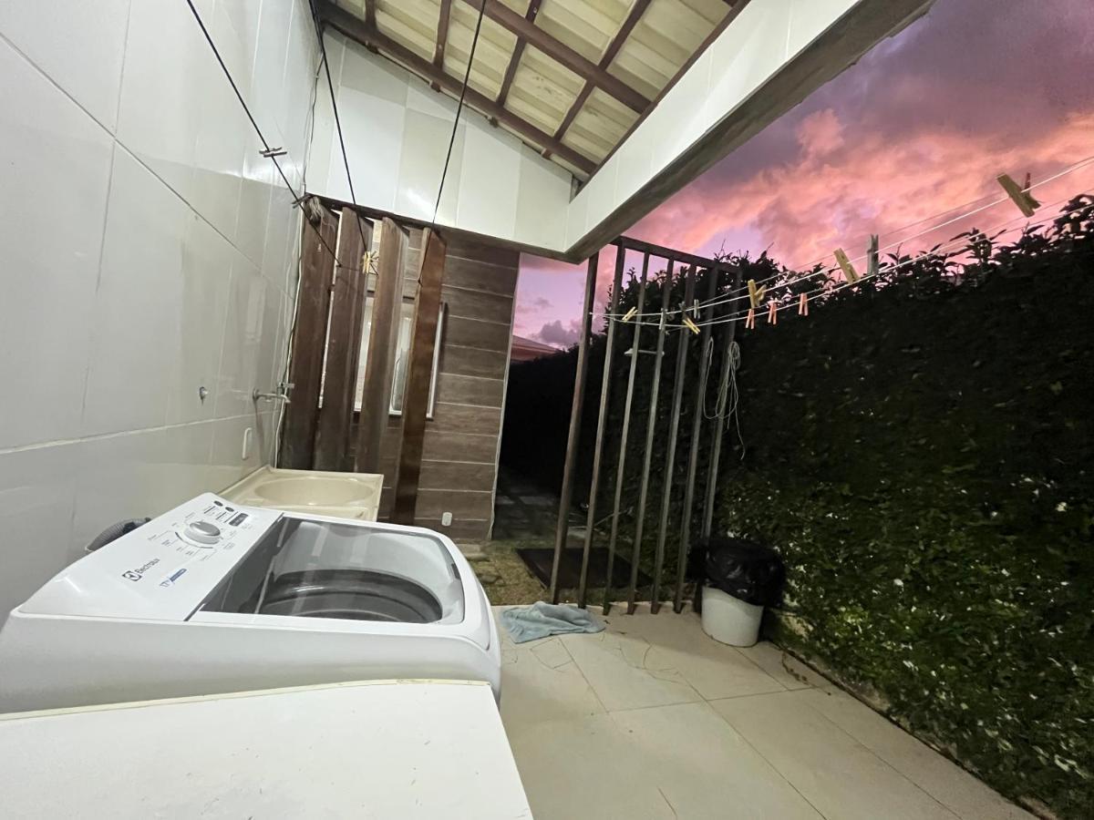 Duplex Em Guarapari Com Piscina Privativa! Villa Eksteriør billede