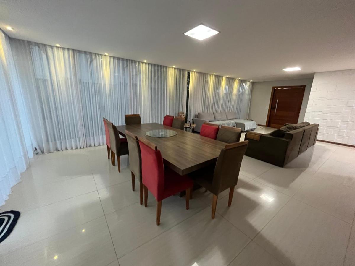 Duplex Em Guarapari Com Piscina Privativa! Villa Eksteriør billede