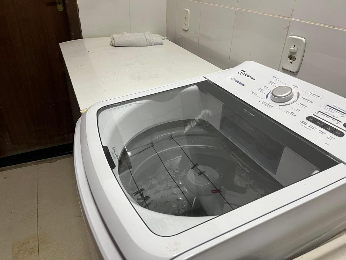 Duplex Em Guarapari Com Piscina Privativa! Villa Eksteriør billede