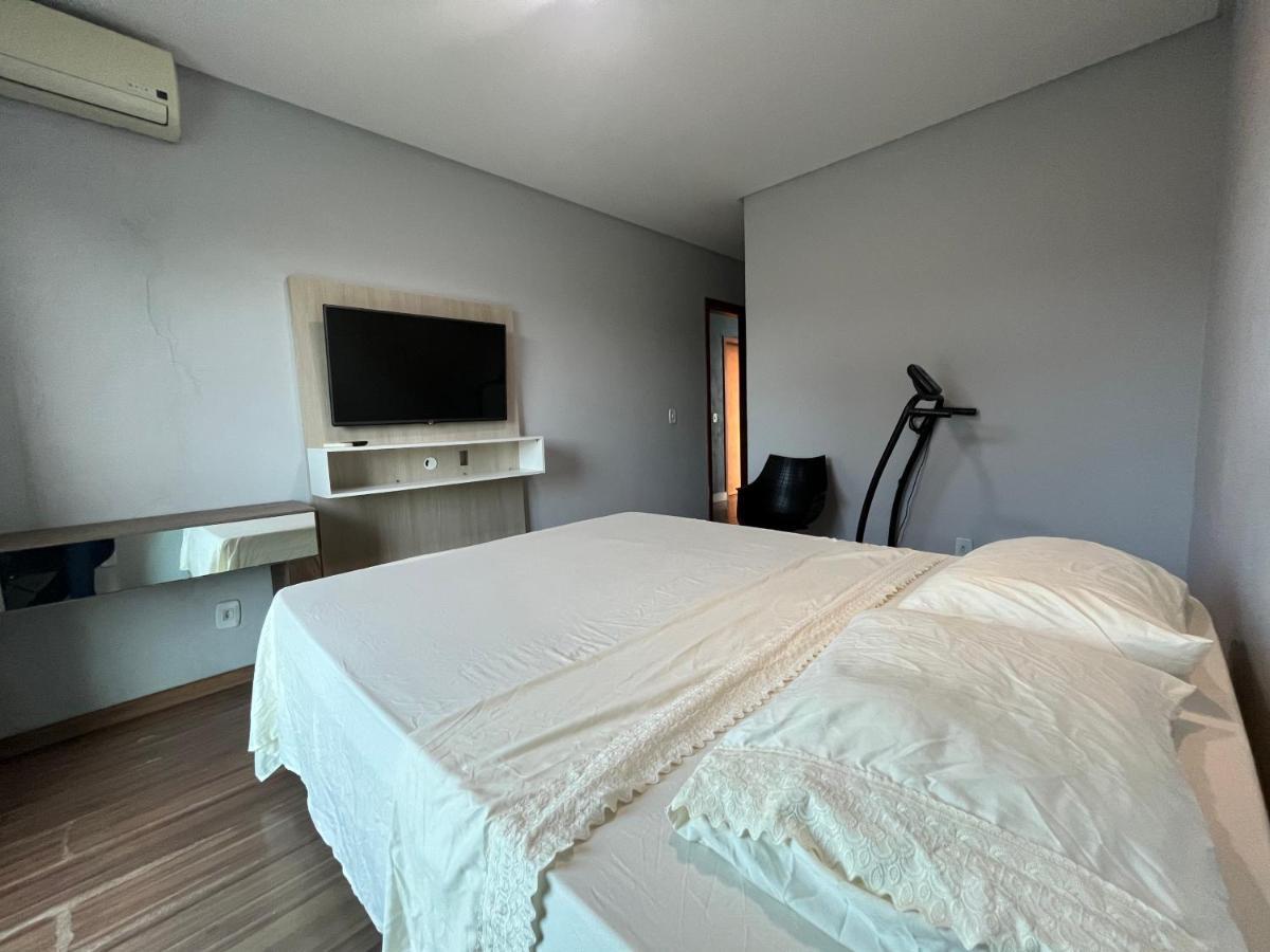 Duplex Em Guarapari Com Piscina Privativa! Villa Eksteriør billede