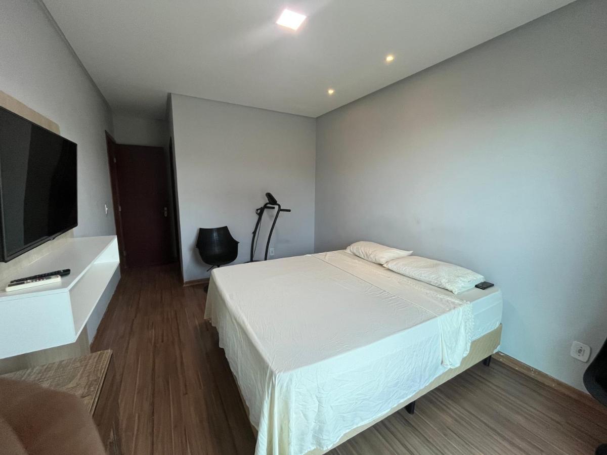 Duplex Em Guarapari Com Piscina Privativa! Villa Eksteriør billede