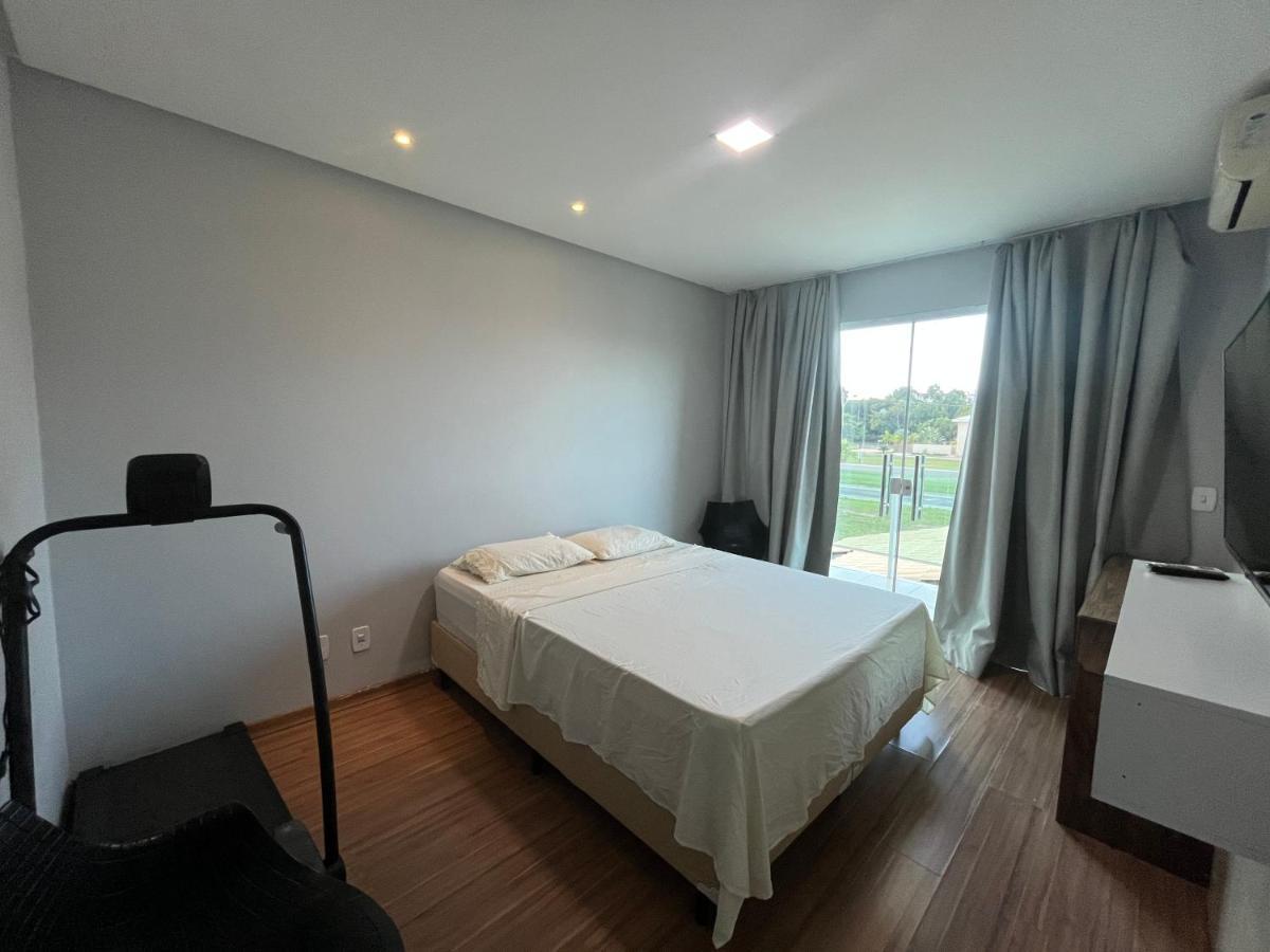 Duplex Em Guarapari Com Piscina Privativa! Villa Eksteriør billede